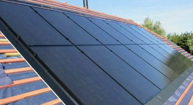 Wat Kosten Zonnepanelen Inclusief Installatie Warmerhuis