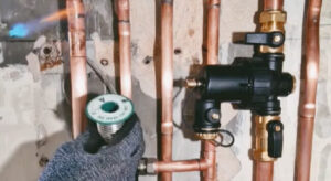 Kun je een cv-ketel zelf monteren en installeren?