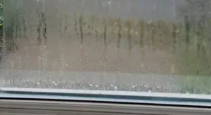 Oud Isopane dubbel glas vervangen