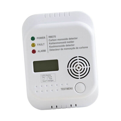 Kans op koolmonoxidevergiftiging bij slechte installatie cv-ketel