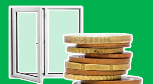 Hoe kunststof kozijnen financieren?