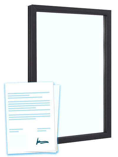 Kunststof kozijnen betaalplan