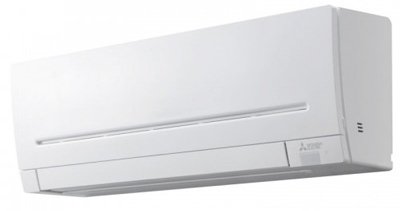 Mitsubishi Electric - MSZ-AP VGK airco's met een lage dB