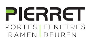 Pierret logo