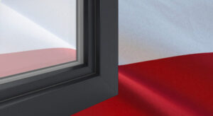 Kunststof kozijnen uit Polen