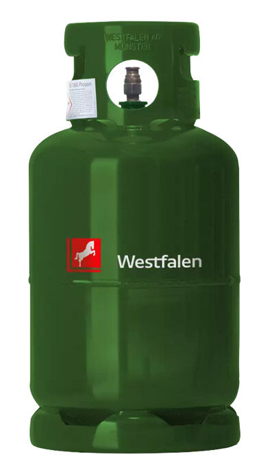 R290 koudemiddel voor warmtepomp