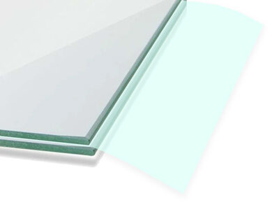 PVB folie voor geluidwerende eigenschappen bij HR-glas