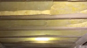 Rd-waarde van vloerisolatie materiaal