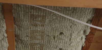 Bestaande vloer isoleren met steenwol