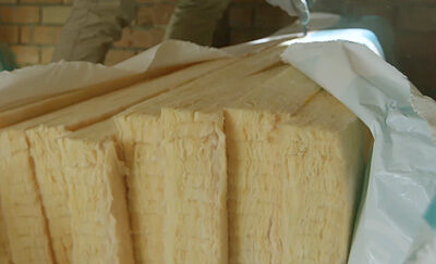 Wat houdt thermisch isoleren in?