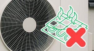 Mogelijkheden om een warmtepomp zonder vloerverwarming je woning te laten verwarmen