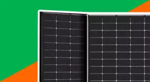 Wat maken 580 Wp zonnepalen interessant?