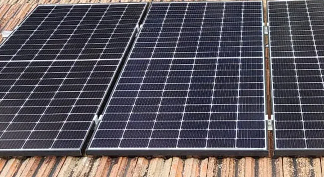 Wat Kosten Zonnepanelen Warmerhuis