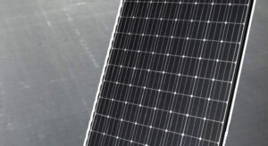 EPDM onder zonnepanelen mogelijk?